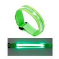 LED Light Up Safety Armband